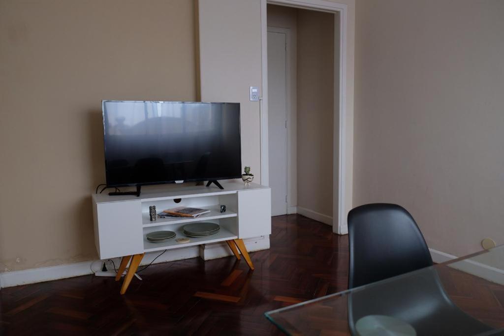 Hermoso Departamento En Corazon De San Telmo