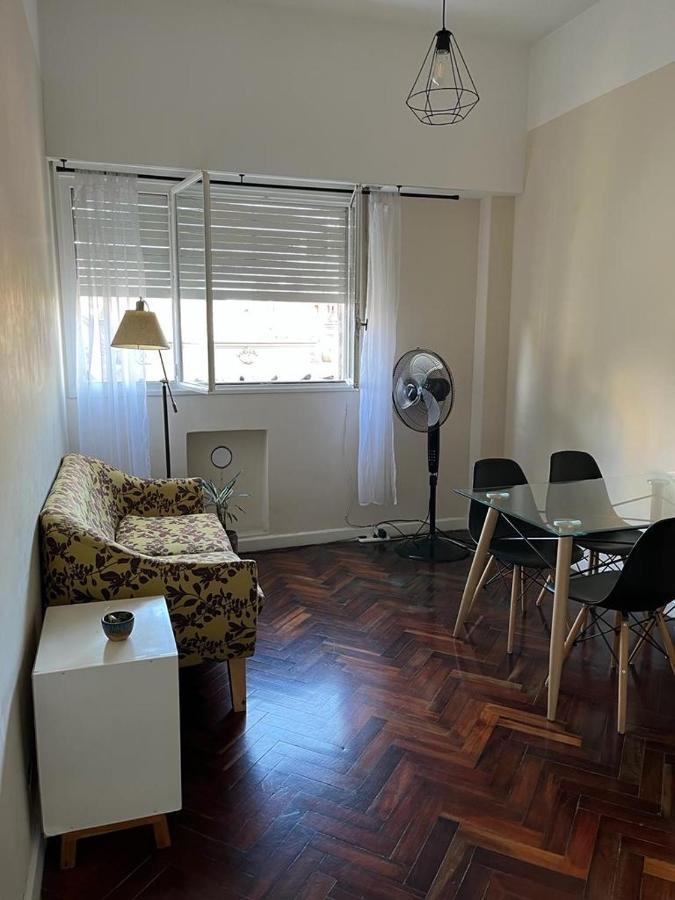 Apartment Hermoso Departamento En Corazon De San Telmo