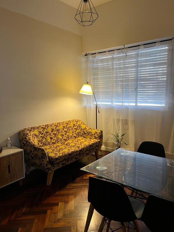 Hermoso Departamento En Corazon De San Telmo Apartment *